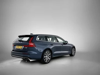 Volvo V60 Volvo V60 2.0 T6 Inscription | Camera | Pilot Assist | BLIS | - afbeelding nr 4