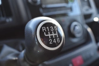 Citroën Jumper - afbeelding nr 21