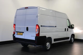 Opel Movano Opel Movano 2.2D 120PK L2H2 EURO 6 - Airco - Cruise - PDC - € 19.950,- Excl. - afbeelding nr 2