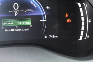 Toyota Yaris Cross - afbeelding nr 22