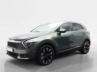 Kia Sportage Plug-in hybride | Adaptive cruise | Carplay | Camera