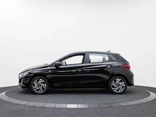 Hyundai i20 Hyundai i20 1.0 T-GDI Com. Smart | Achteruitrijcamera | Airco | Carplay | - afbeelding nr 6