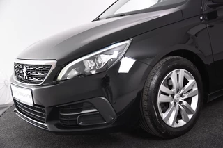 Peugeot 308 - afbeelding nr 20