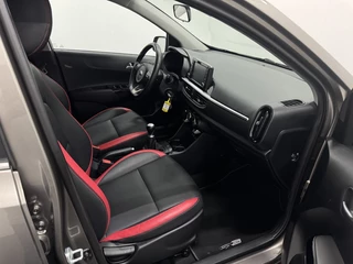 Kia Picanto Kia Picanto 1.0 MPi GT-Line Edition - afbeelding nr 21