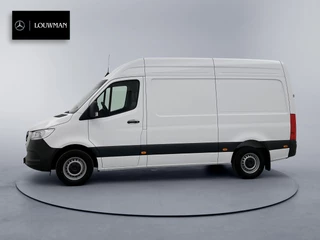 Mercedes-Benz Sprinter - afbeelding nr 13