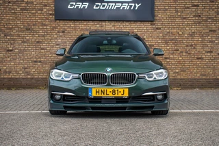 Alpina B3 Alpina B3 S Biturbo Touring Allrad, 441PK, Dealeronderhouden - afbeelding nr 9