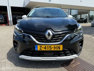 Renault Captur RENAULT CAPTUR 90 PK TECHNO 12 MND BOVAG RIJKLAAR PRIJS - afbeelding nr 2