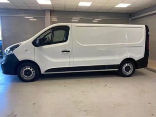 Opel Vivaro Opel Vivaro L2H1 Edition 1.6 CDTI L| NAVI | OPRIJBAAN | AIRCO | - afbeelding nr 5