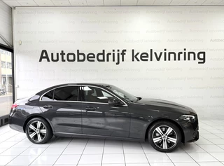 Mercedes-Benz C-Klasse - afbeelding nr 8