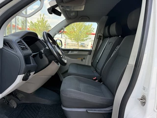 Volkswagen Transporter - afbeelding nr 10