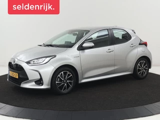 Toyota Yaris 1.5 Hybrid Dynamic | Adaptive Cruise | DAB