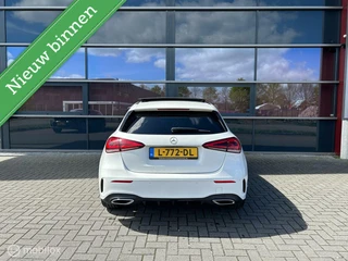 Mercedes-Benz A-Klasse Mercedes A-klasse 180 Business Solution AMG/Pano/Sfeer/ topstaat! - afbeelding nr 6