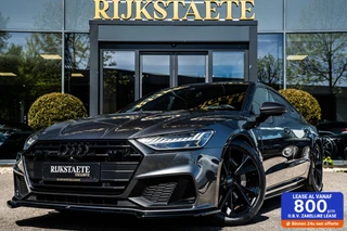 Audi A7 - 116103478-0