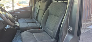 Opel Vivaro - afbeelding nr 14