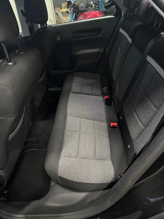 Citroën C4 Cactus Citroen C4 Cactus 1.2 PureTech Business Navi | Clima | PDC | Cruise - afbeelding nr 15