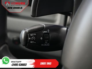 Opel Vivaro Opel Vivaro 2.0 CDTI 145 pk Aut. L2 BPM VRIJ! Carplay/ Camera/ PDC/ Cruise/ Airco - afbeelding nr 17