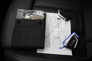 BMW iX3 BMW iX3 High Executive 80 kWh - Carplay, Panorama, Leer, Camera - afbeelding nr 14