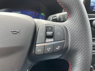 Ford Kuga Ford Kuga 2.5 PHEV ST-Line X 225pk | Driver Assistance Pack | Wegklapbare Trekhaak | Winterpack | Verlengde Fabrieksgarantie tot 05-2028 - afbeelding nr 27