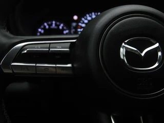 Mazda CX-30 Mazda CX-30 2.0 SkyActiv-X Luxury i-Activesense automaat : dealer onderhouden - afbeelding nr 25