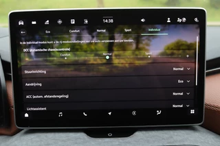 Škoda Kodiaq Pano/Leder/Matrix LED/DCC/360Camera/Head-up/Keyless/19