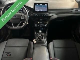 Ford Focus Ford Focus Wagon ST Line Business | Navi | LED | DAB | CarPlay | B&O | Keyless | Trekh. | Clima | Cruise | Org. NLD | - afbeelding nr 22