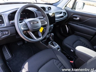 Jeep Renegade - afbeelding nr 15