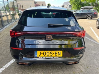 CUPRA Leon - afbeelding nr 12