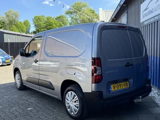 Peugeot Partner - afbeelding nr 3