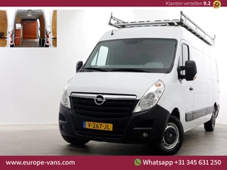 Opel Movano - 103679463-0