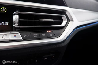 BMW 3 Serie BMW 330e 292PK PHEV Automaat M-Sport  High Executive leer|led|acc|lmv19 - afbeelding nr 22
