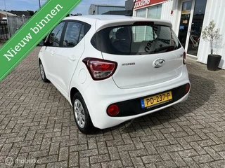 Hyundai i10 Hyundai i10 1.0i Comfort - afbeelding nr 6