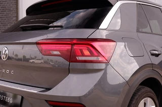 Volkswagen T-Roc LED | Trekhaak | Carplay | Camera | PDC - afbeelding nr 61