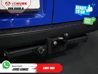 Ford Transit Custom Ford Transit Custom 2.0 TDCI 130 pk Aut. BPM VRIJ! Ready2Go! BOTT Inrichting L+R/ Riem V.V/ Omvormer/ Gev.Stoel/ Stoelverw./ Cruise/ PDC/ Trekhaak/ Airco - afbeelding nr 20