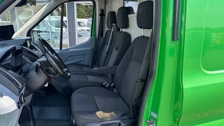 Ford Transit Ford Transit 2.0 TDCI 96KW 131PK L3H2 EURO 6 AIRCO/ NAVIGATIE/ CRUISE CONTROL/ 100% DEALERONDERHOUDEN - afbeelding nr 16