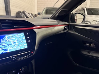 Opel Corsa 32DKM!/CARPLAY/LED/SPORTSTOELEN/CRUISE/16