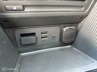 Mazda 2 Mazda 2 1.5 Skyactiv-G Dynamic+ / Cruise / Airco / Navi / - afbeelding nr 15