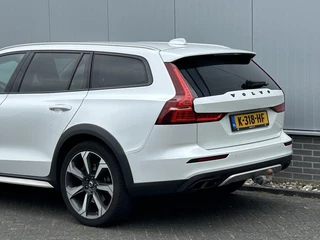 Volvo V60 Volvo V60 Cross Country 2.0 B5 AWD  Pro - afbeelding nr 4