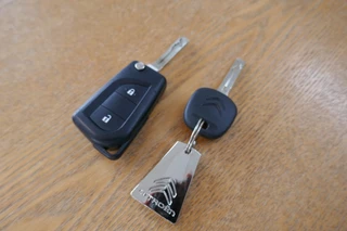 Citroën C1 Citroën C1 1.0 VTI FEEL AIRCO/BLEUTOOTH/NL-AUTO - afbeelding nr 25