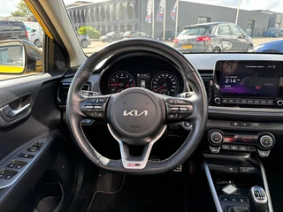 Kia Rio - afbeelding nr 20