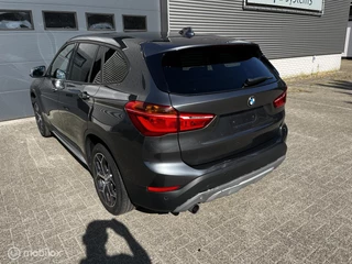 BMW X1 BMW X1 sDrive18i High Executive / x-line - afbeelding nr 22