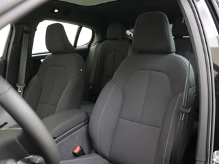 Volvo C40 - afbeelding nr 15