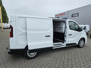 Renault Trafic Renault Trafic 1.6 dCi L2H1 Climate Navigatie 120 PK camera - afbeelding nr 5