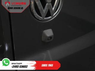 Volkswagen Transporter Volkswagen Transporter 2.0 TDI 150 pk DSG Aut. L2 DC Dubbel Cabine EXPORT ONLY LED/ Adapt.Cruise/ Standkachel/ Stoelverw./ Carplay/ Camera/ PDC/ LMV/ Trekhaak/ Airco - afbeelding nr 27