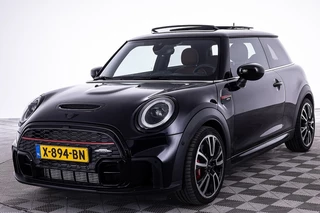 MINI Cooper MINI Cooper Mini 2.0 John Works Classic | PANORAMADAK✅ 1e Eigenaar - afbeelding nr 33