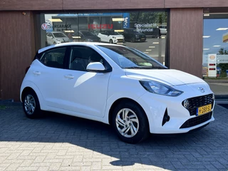 Hyundai i10 - afbeelding nr 4