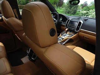 Porsche Cayenne Porsche Cayenne 3.0 S E-Hybrid 333PK PDK Sport Design / 2015 / LED *NAP* - afbeelding nr 54