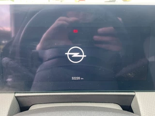 Opel Astra Opel Astra ST 1.6 Turbo Plug In Hybrid Carplay / Camera / Stoelverwarming - afbeelding nr 13
