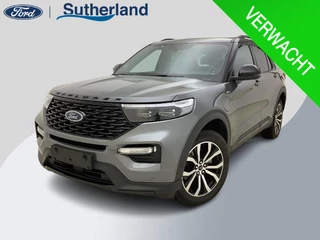 Ford Explorer - 455921508-0