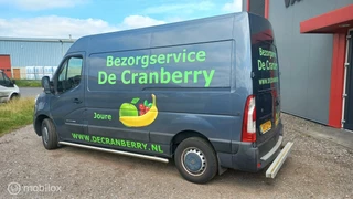 Renault Master Renault Master bestel T35 2.3 dCi L2H2/KOELWAGEN/AIRCO/CRUISECONTROL/NAVIGATIE - afbeelding nr 3