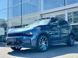 Lynk & Co O1 - afbeelding nr 3